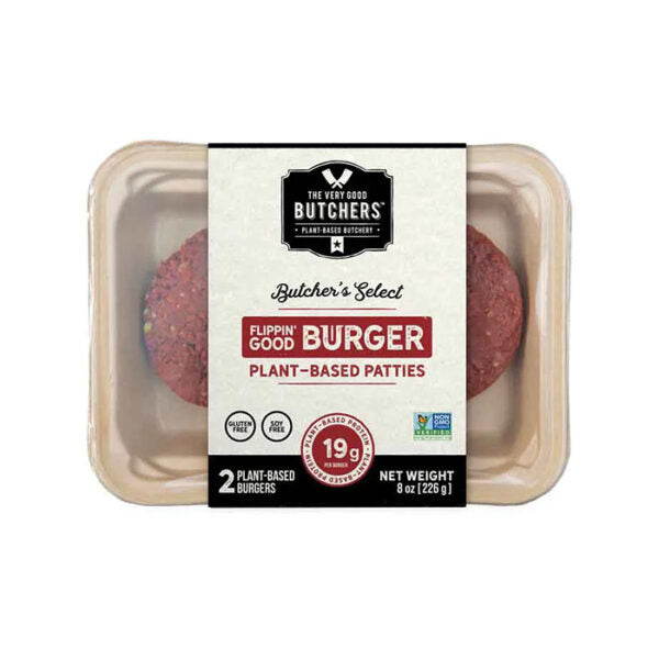 Flippin' Good Burger - Image 2