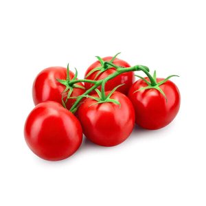 Fresh Fruits & Vegetables