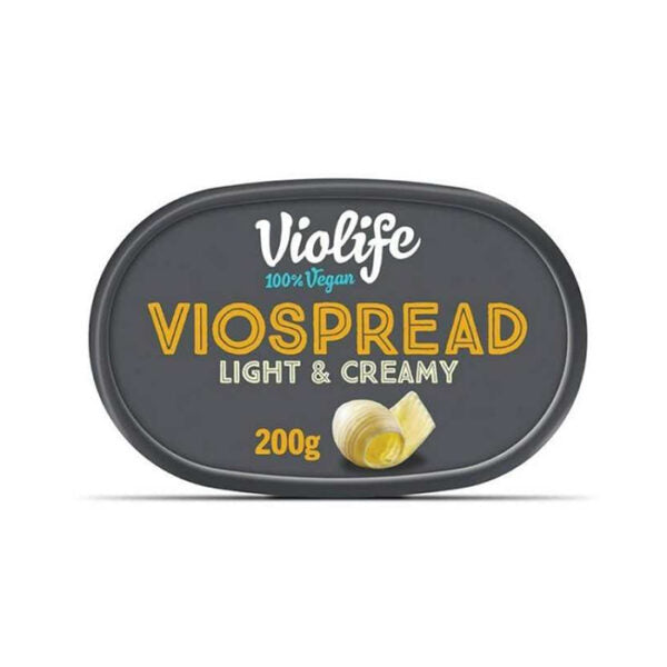 Viospread Light & Creamy - Image 2