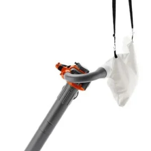 Husqvarna 125BVX 28 cc handheld blower with vac kit #952711902