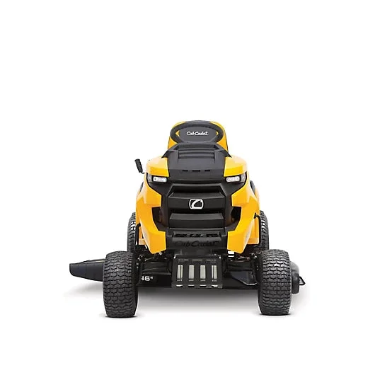 Cub Cadet 46 in. 22 HP Gas-Powered Enduro Series Riding Lawn Mower, Kohler Engine - Image 2