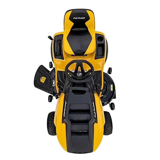 Cub Cadet 46 in. 22 HP Gas-Powered Enduro Series Riding Lawn Mower, Kohler Engine - Image 3