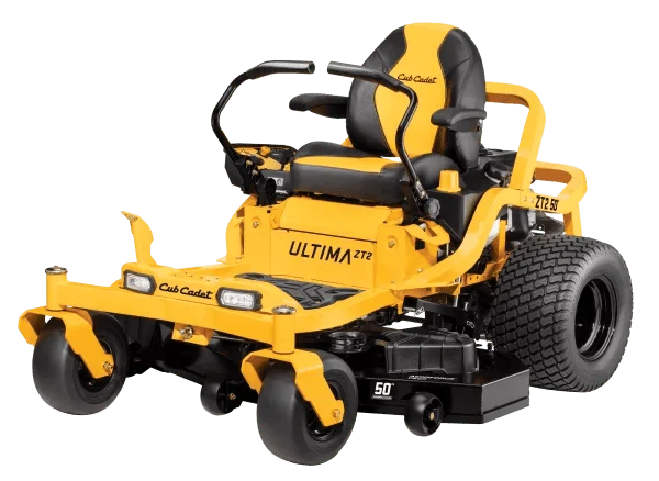 Cub Cadet Ultima ZT2 50 (50") 23HP Kawasaki Zero Turn Mower Model#17RIEACO010 - Image 3
