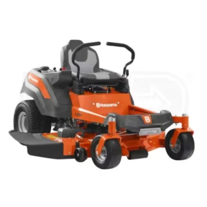 Husqvarna Z248F (48") 23HP Kawasaki Zero Turn Mower