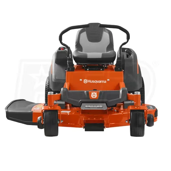 Husqvarna Z248F (48") 23HP Kawasaki Zero Turn Mower - Image 4