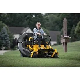 Cub Cadet Ultima ZT2 50 (50") 23HP Kawasaki Zero Turn Mower Model#17RIEACO010 - Image 2