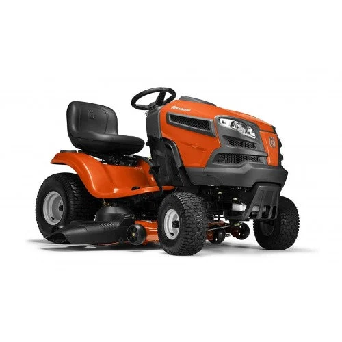 Husqvarna YTH18542 (42") 18.5HP Briggs Lawn Tractor - Image 2
