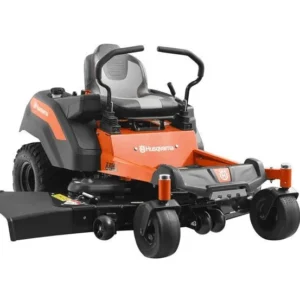 Husqvarna Special Edition Z254F (54") 23HP Kawasaki Zero Turn Lawn Mower