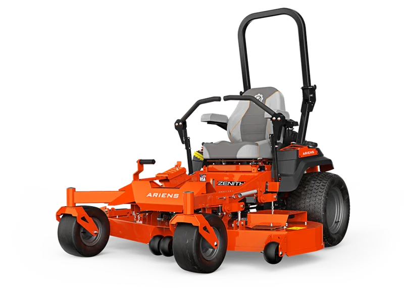 Gravely ZT XL 52 (52") 23HP Kawasaki Zero Turn Lawn Mower 915263