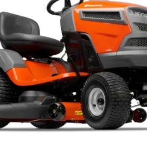 Husqvarna YTH24K48D 48" 24HP Kohler Lawn Tractor with Locking Differential