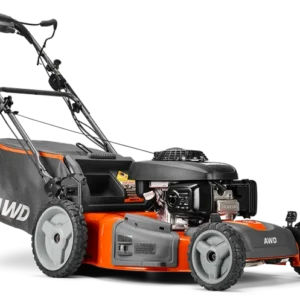 Husqvarna HU725AWDEX (22") 163cc Briggs Self-Propelled All-Wheel Drive Lawn Mower w/ Electric Start
