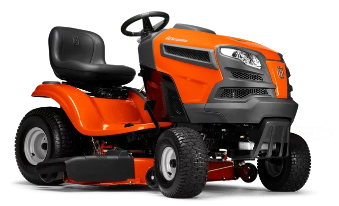 Husqvarna YTH18542 (42") 18.5HP Briggs Lawn Tractor - Image 3